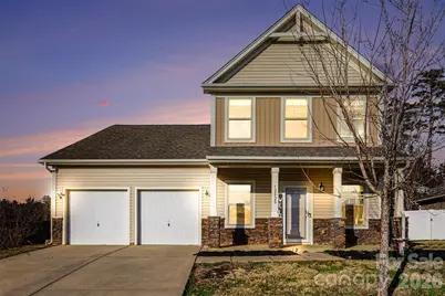 12820 Clydesdale Drive, Midland, NC 28107 - Photo 1