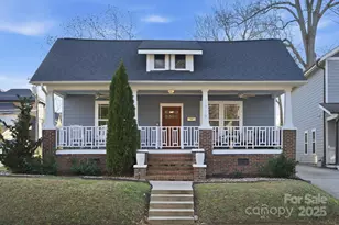 1318 Kennon St, Charlotte, NC 28205 - Photo 1
