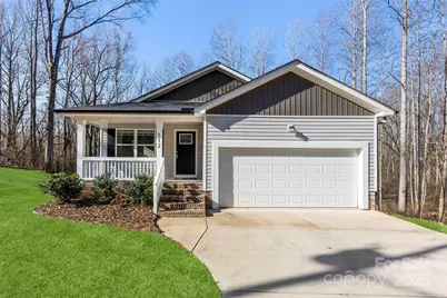 112 Springfield Road, Statesville, NC 28625 - Photo 1