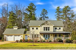 74 Shipman Pkwy, Flat Rock, NC 28731 - Photo 1