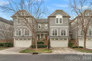 7944 Greenview Terrace Ct, Charlotte, NC 28277 - Photo 1