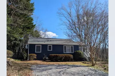 243 Woodland Road, Tryon, NC 28782 - Photo 1