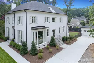 418 Ellsworth Rd, Charlotte, NC 28211 - Photo 1