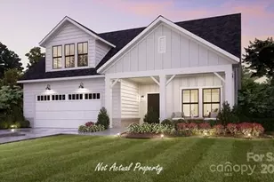 7625 Baybrooke Ln, Harrisburg, NC 28075 - Photo 1