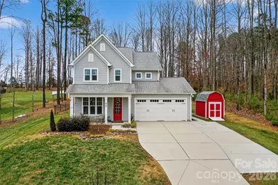 410 Parkertown Road #5, Troutman, NC 28166 - Photo 1