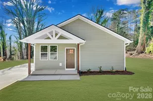 563 W 22nd St, Kannapolis, NC 28081 - Photo 1