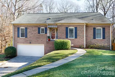 734 Charter Place, Charlotte, NC 28211 - Photo 1