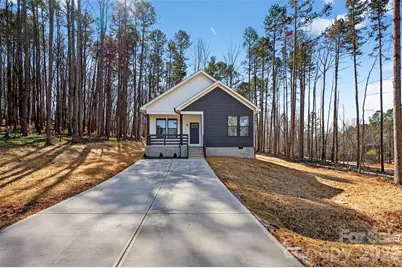 214 Knollwood Circle, Albemarle, NC 28001 - Photo 1