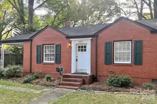 2625 Lumina Ave, Charlotte, NC 28208 - Photo 1