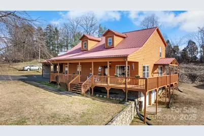 240 Wildwood Road, Lenoir, NC 28645 - Photo 1