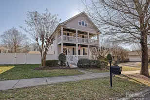 10020 Vanguard Pkwy, Huntersville, NC 28078 - Photo 1