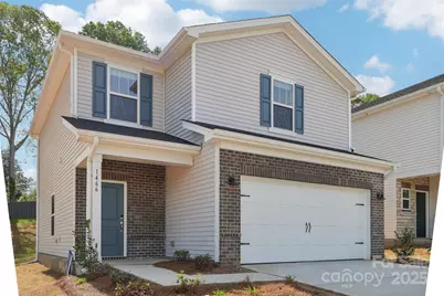 405 Luna Lane, Shelby, NC 28152 - Photo 1