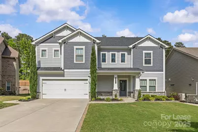 11209 Flenniken Court, Charlotte, NC 28277 - Photo 1