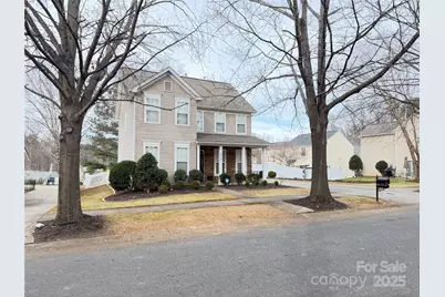 10219 Caldwell Depot Road, Cornelius, NC 28031 - Photo 1