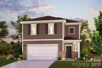 2607 Blue Sky Meadows Drive, Monroe, NC 28110 - Photo 1
