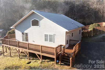 250 Duckett Cove Road, Waynesville, NC 28786 - Photo 1