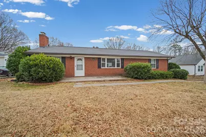 213 Crowell Avenue, Albemarle, NC 28001 - Photo 1
