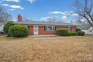 213 Crowell Ave, Albemarle, NC 28001 - Photo 1