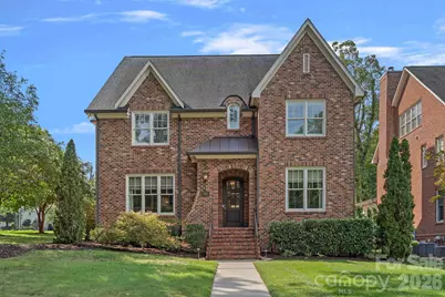 532 Ashworth Road, Charlotte, NC 28211 - Photo 1
