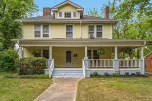 2039 Lanier Ave, Charlotte, NC 28205 - Photo 1