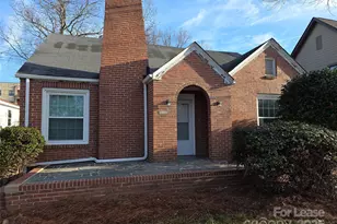 2409 Commonwealth Ave, Charlotte, NC 28205 - Photo 1