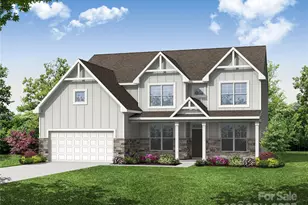 1264 Carrington Dr, Lowesville, NC 28164 - Photo 1