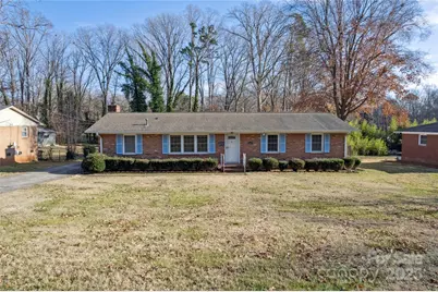 4019 Allwood Drive, Charlotte, NC 28217 - Photo 1