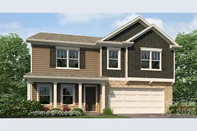 11503 Cardinal Creek Avenue, Charlotte, NC 28215 - Photo 1