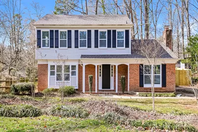 1209 Blossomwood Court, Matthews, NC 28105 - Photo 1