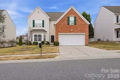 3525 Goldeneye Drive, Charlotte, NC 28216 - Photo 1