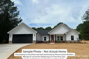 965 Bay Dr, Oakboro, NC 28129 - Photo 1