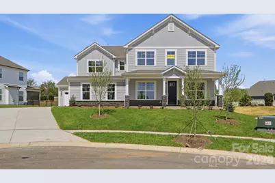 1312 Knob Creek Drive, Gastonia, NC 28054 - Photo 1