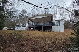 135 Halls Mountain Lane, Boomer, NC 28649 - Photo 1