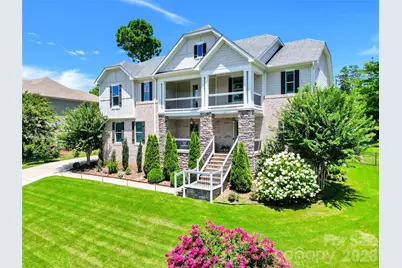 125 S San Agustin Drive, Mooresville, NC 28117 - Photo 1