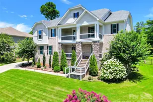 125 S San Agustin Dr, Mooresville, NC 28117 - Photo 1