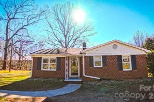 2113 W Randolph Rd, Shelby, NC 28150 - Photo 1