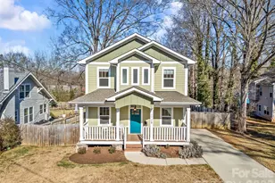 1728 Burgin St, Charlotte, NC 28205 - Photo 1