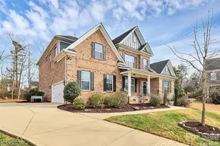 4133 Green Park Ct, Harrisburg, NC 28075 - Photo 1