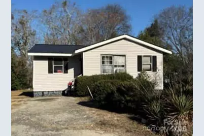114 A Street, Rockingham, NC 28379 - Photo 1