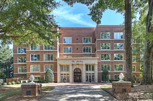 2445 Selwyn Ave, Charlotte, NC 28209 - Photo 1