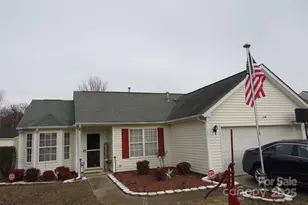 2901 Compton Ct NW, Concord, NC 28027 - Photo 1