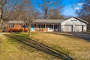 490 Northwood Park, Taylorsville, NC 28681 - Photo 1
