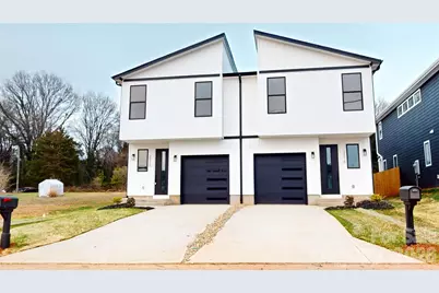 2520 Elmin Street, Charlotte, NC 28208 - Photo 1