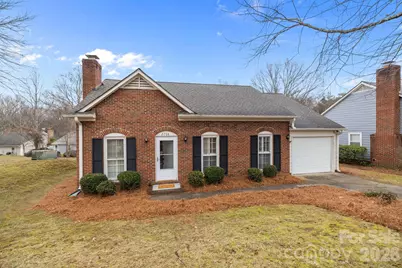 2704 Hillmont Drive, Charlotte, NC 28226 - Photo 1