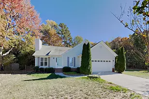 1040 Chaucery Ln, Stallings, NC 28104 - Photo 1