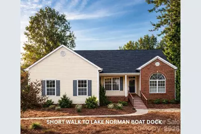 132 Grayrock Drive, Statesville, NC 28677 - Photo 1