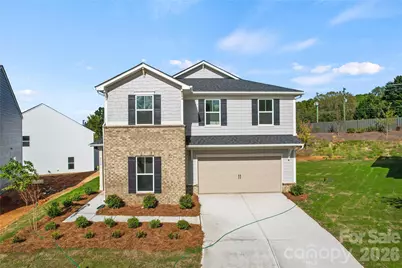 1564 Gossage Lane NW, Concord, NC 28027 - Photo 1