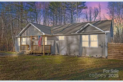 60 Oakwood Drive #039, Horse Shoe, NC 28792 - Photo 1