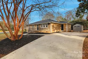 4937 Vincent Ln, Charlotte, NC 28210 - Photo 1