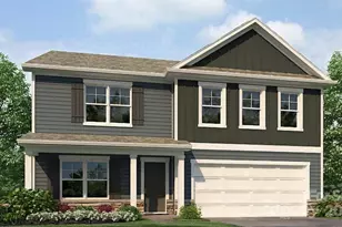 544 Dazzle Loop, Newton, NC 28658 - Photo 1